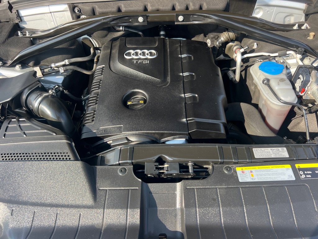 Used 2014 Audi Q5 2.0T Premium Plus image 44