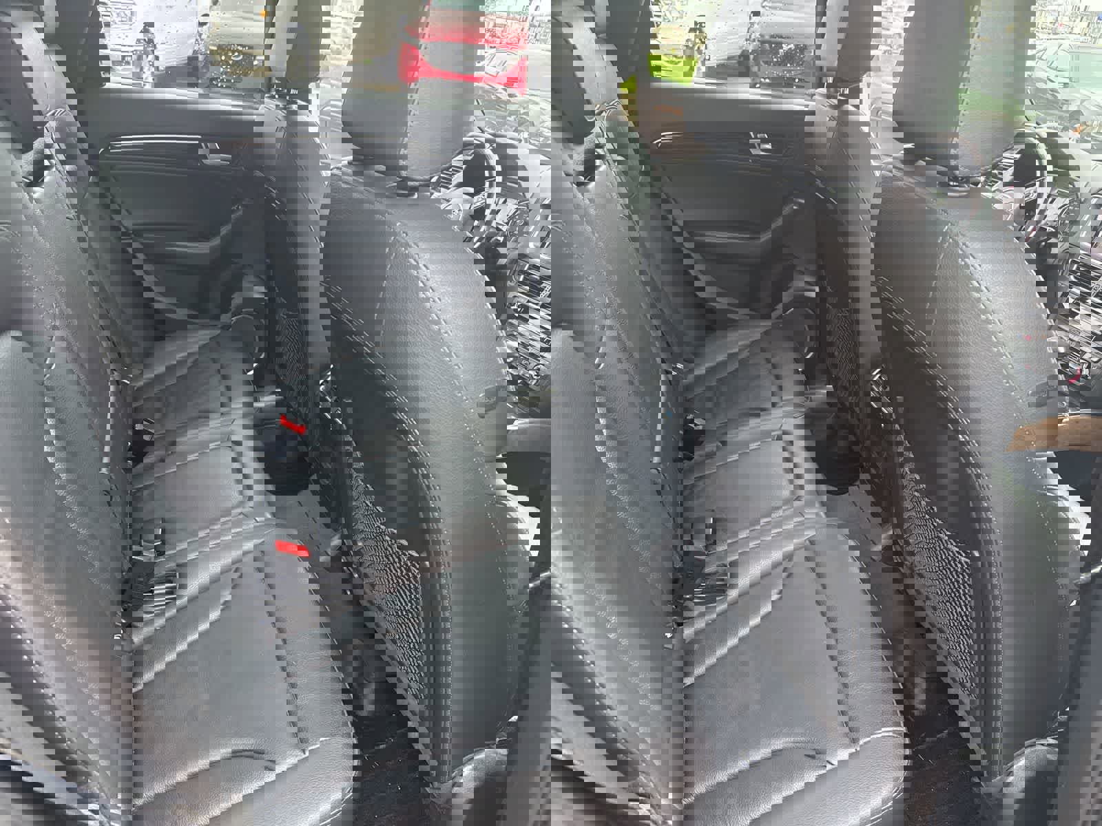 Used 2016 Audi Q5 3.0T Premium Plus image 22