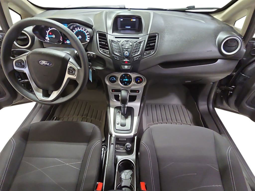 Used 2019 Ford Fiesta SE w/ Cold Weather Package image 10