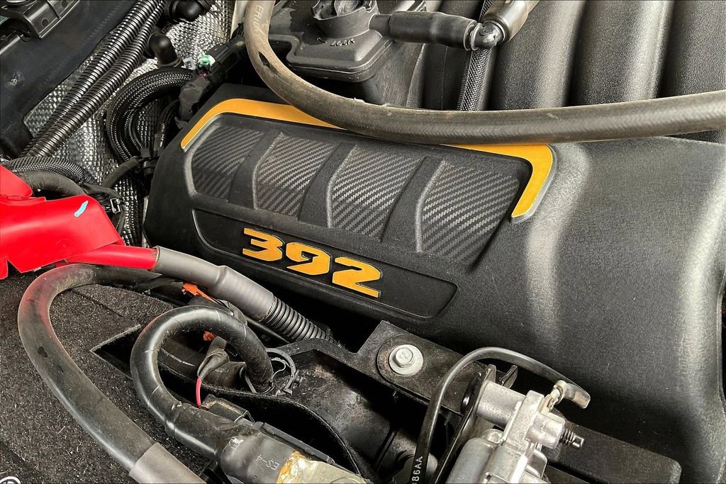 Used 2024 Jeep Wrangler Unlimited Rubicon 392 image 34