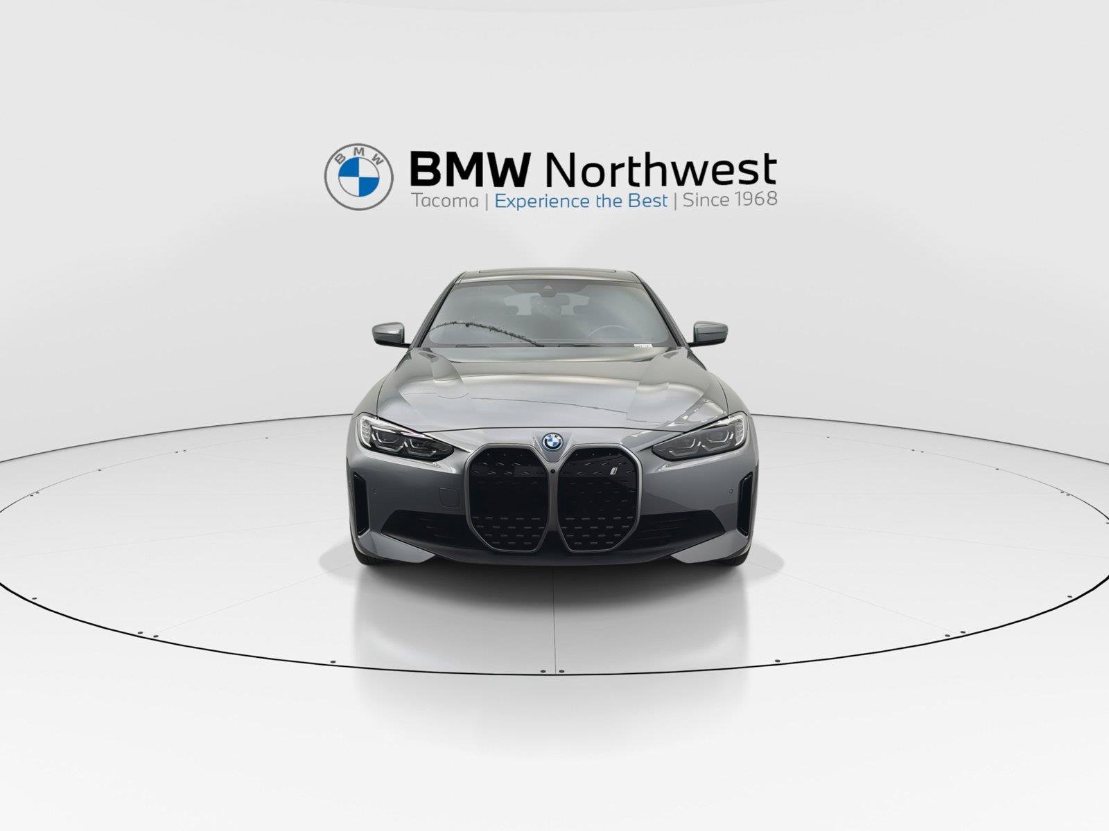 Used 2023 BMW i4 eDrive35 w/ Premium Package RWD image 8