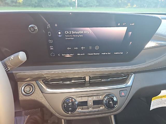 New 2025 Buick Envista Preferred w/ Convenience I Package image 13
