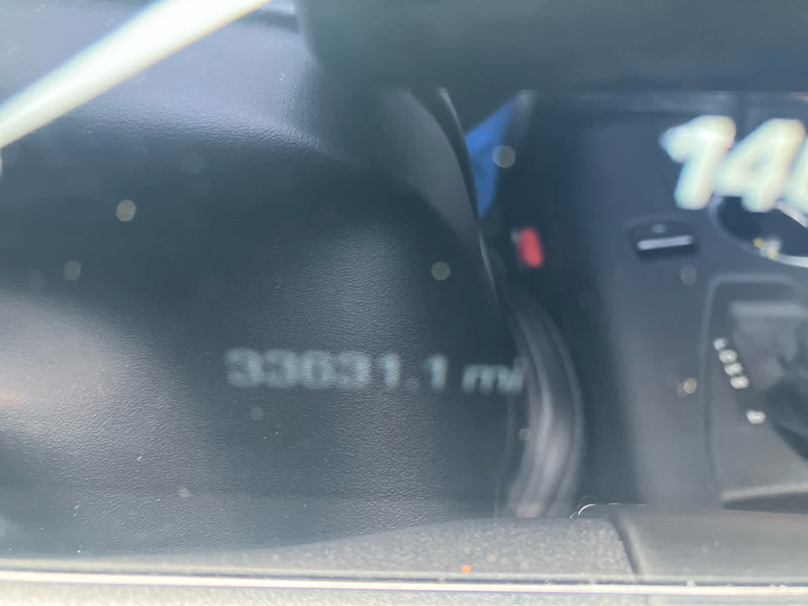 Used 2025 Ford Mustang Premium RWD image 16