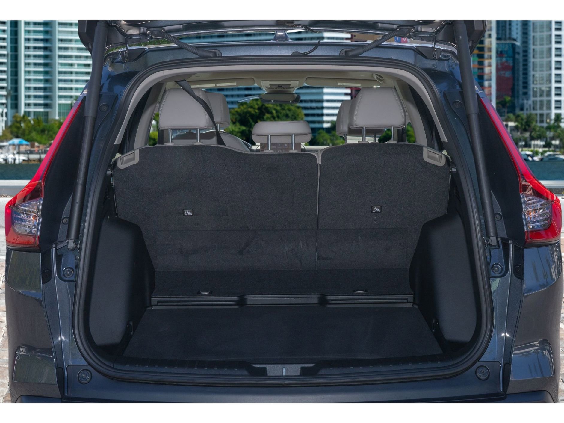 Certified 2024 Honda CR-V EX-L image 10