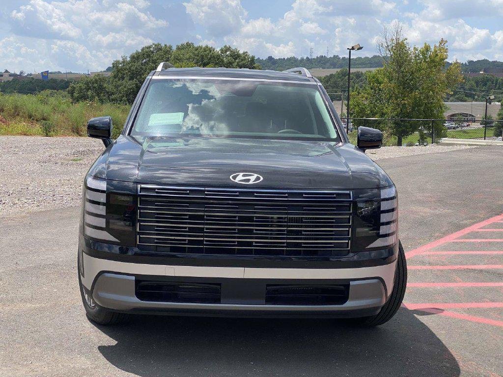 New 2026 Hyundai Palisade FWD Hybrid image 34