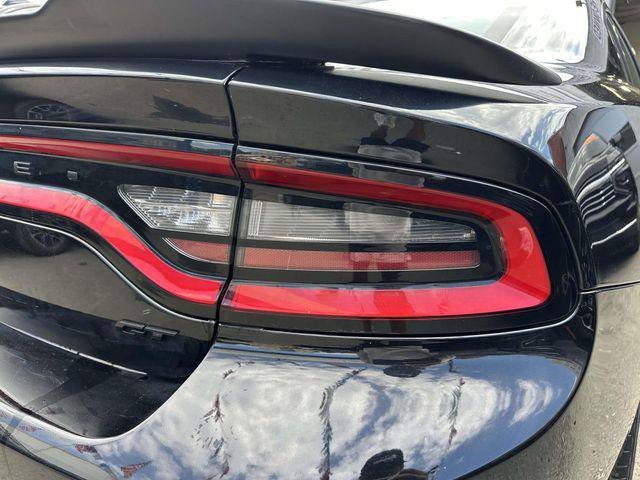 Used 2023 Dodge Charger GT w/ Blacktop Package RWD image 9