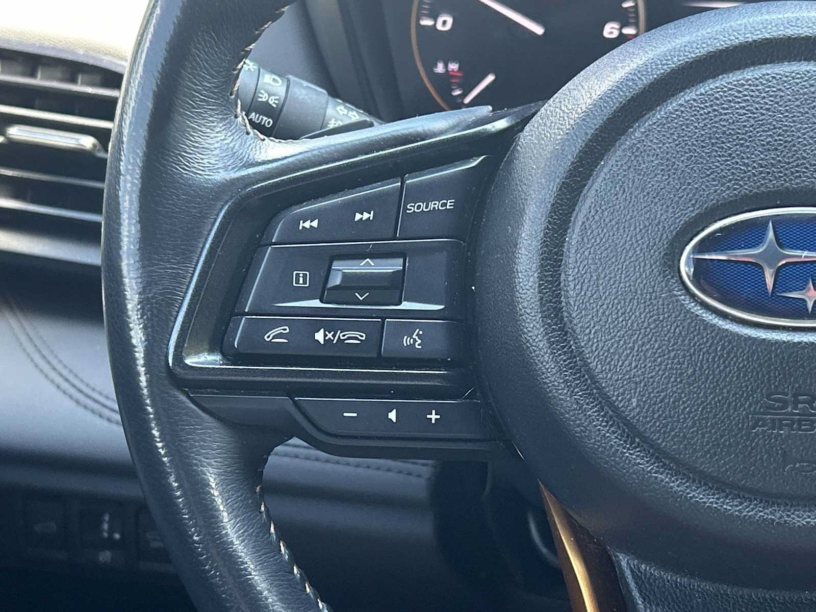 Used 2025 Subaru Outback Wilderness w/ Wilderness Package AWD/4WD image 16