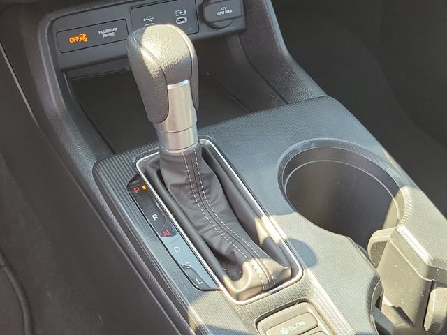 Used 2025 Honda Civic LX image 34