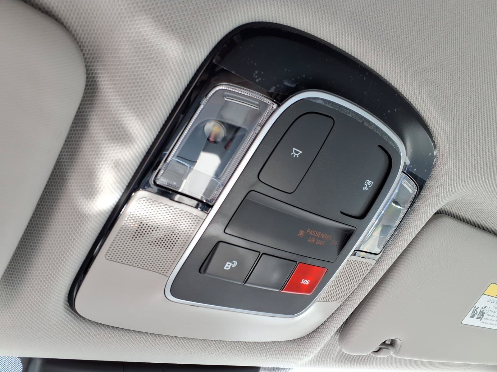 New 2026 Hyundai Tucson SEL AWD/4WD image 17