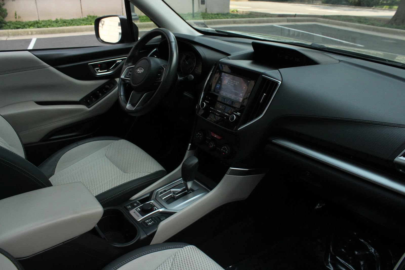 Used 2021 Subaru Forester Premium AWD/4WD image 26