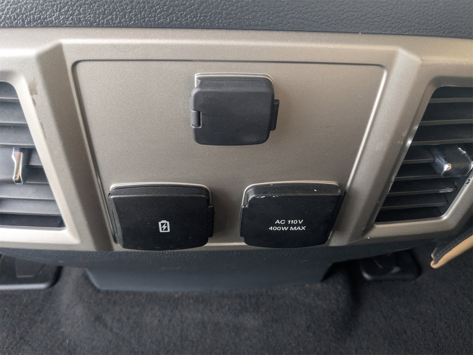 Used 2022 Ford F450 Lariat w/ Lariat Ultimate Package image 15