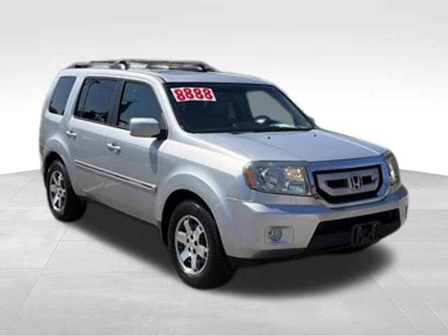 Used 2011 Honda Pilot Touring image 25