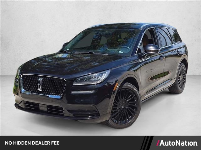 Used 2022 Lincoln Corsair Reserve w/ Equipment Group 201A FWD image 1