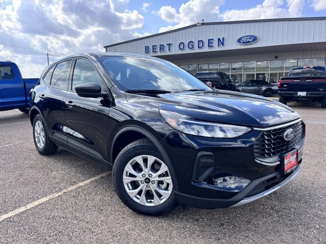 New 2025 Ford Escape Active w/ Tech Pack #1 image 1