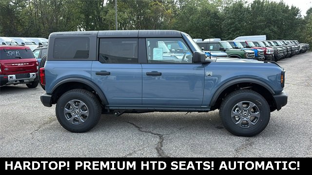 New 2025 Ford Bronco Big Bend image 28