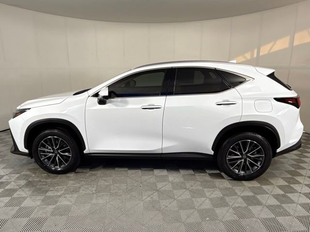 New 2026 Lexus NX 450h+ AWD w/ Luxury Package image 3