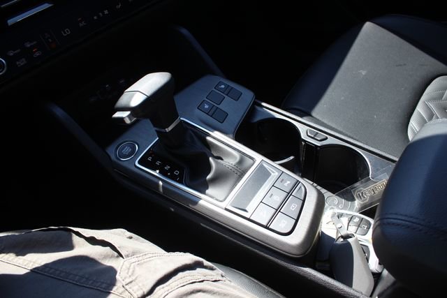 Used 2026 Kia Sportage X-Line w/ X-Line Premium Package image 12