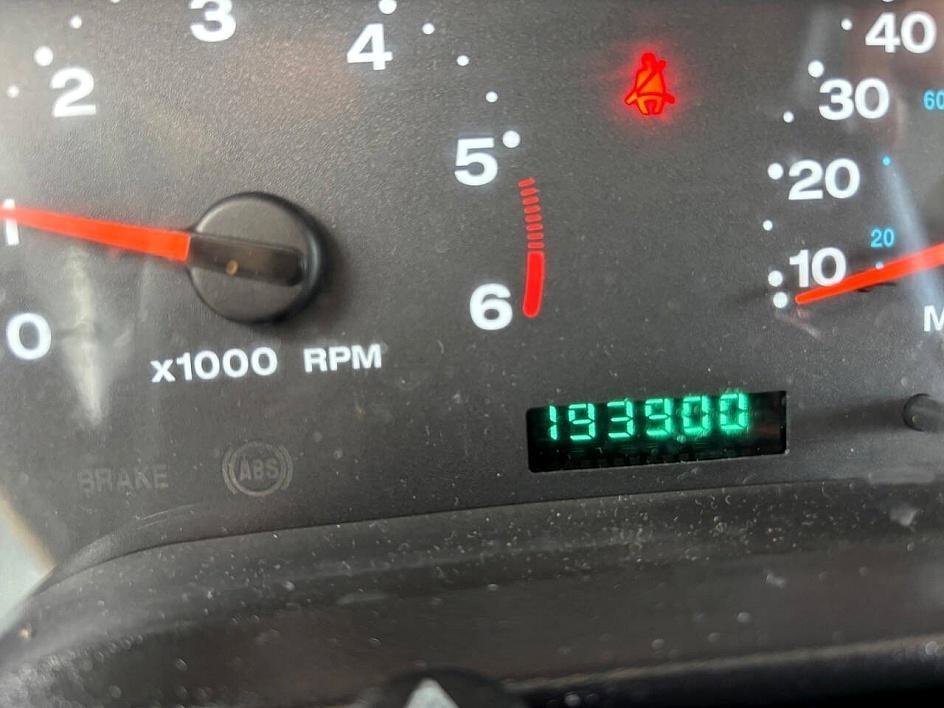 Used 2006 Jeep Wrangler SE image 26
