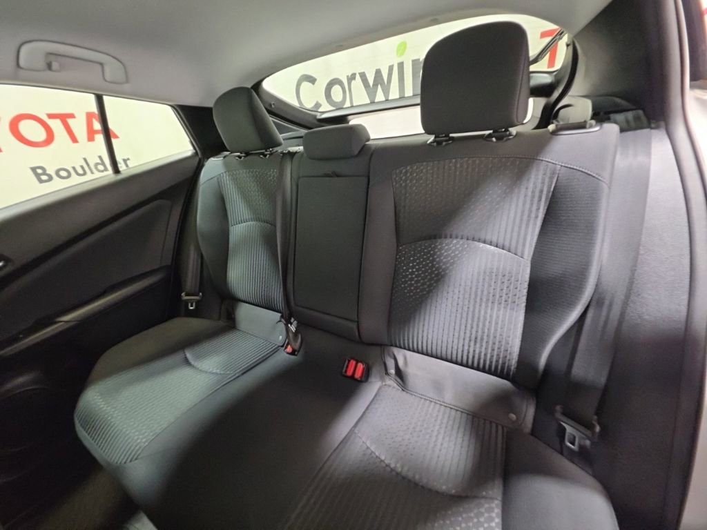 Used 2016 Toyota Prius Three FWD image 21