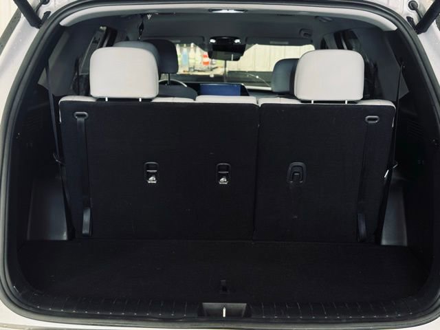 Used 2025 Hyundai Palisade SEL image 10