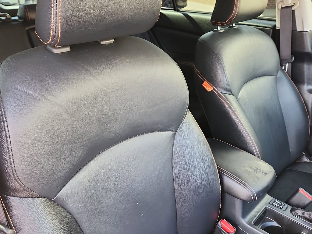 Used 2016 Subaru Crosstrek 2.0i Limited AWD/4WD image 17