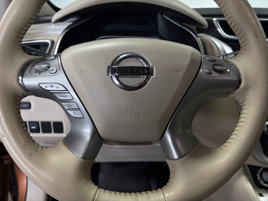 Used 2016 Nissan Murano SL image 16