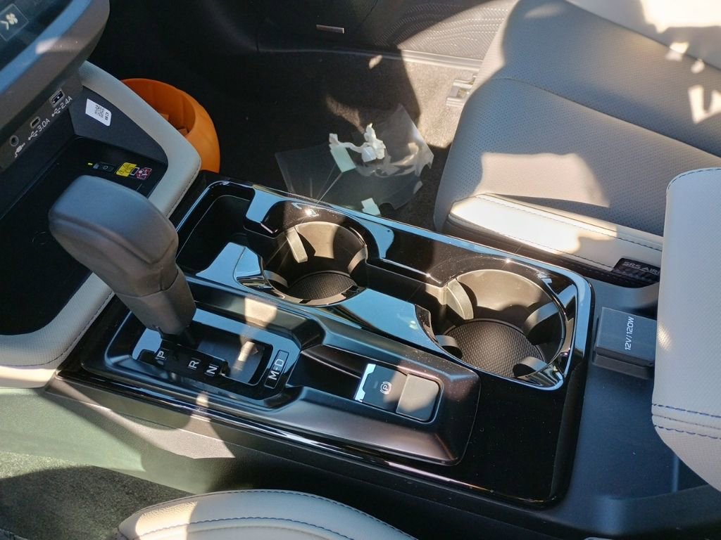 New 2026 Subaru Forester Limited image 22