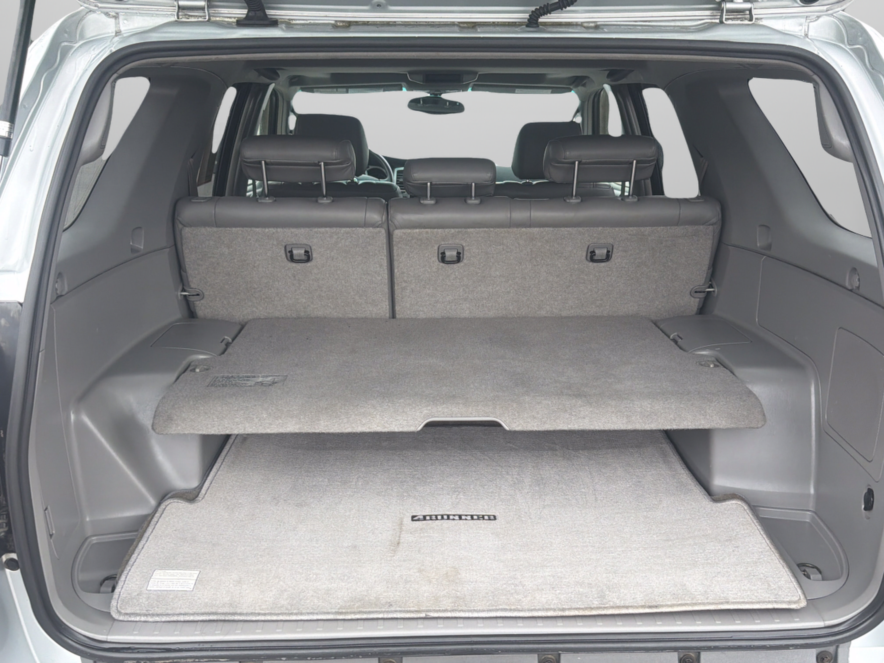 Used 2005 Toyota 4Runner Limited RWD image 13