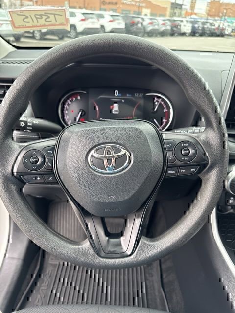Certified 2024 Toyota RAV4 XLE w/ Convenience Package AWD/4WD image 21