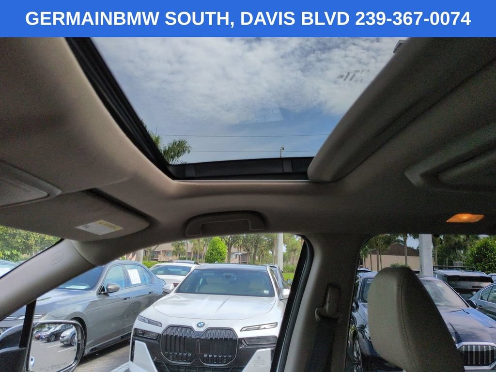 Used 2017 Honda Pilot Elite image 22