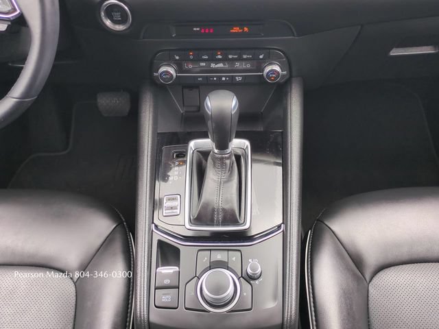 Used 2024 MAZDA CX-5 AWD 2.5 S w/ Select Package image 20