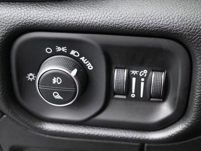 New 2026 RAM 1500 Laramie image 35