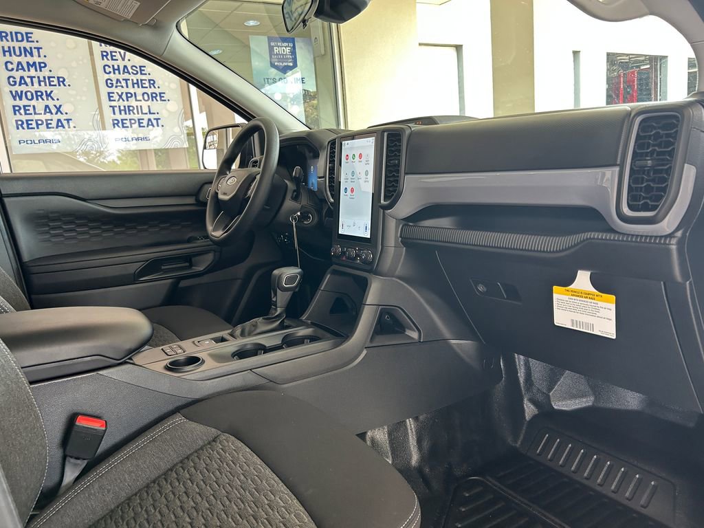 New 2026 Ford Ranger XL image 25