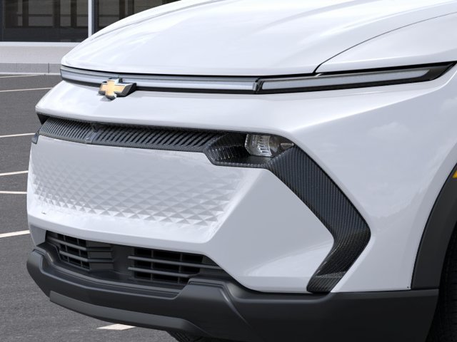 New 2026 Chevrolet Equinox EV LT FWD image 13