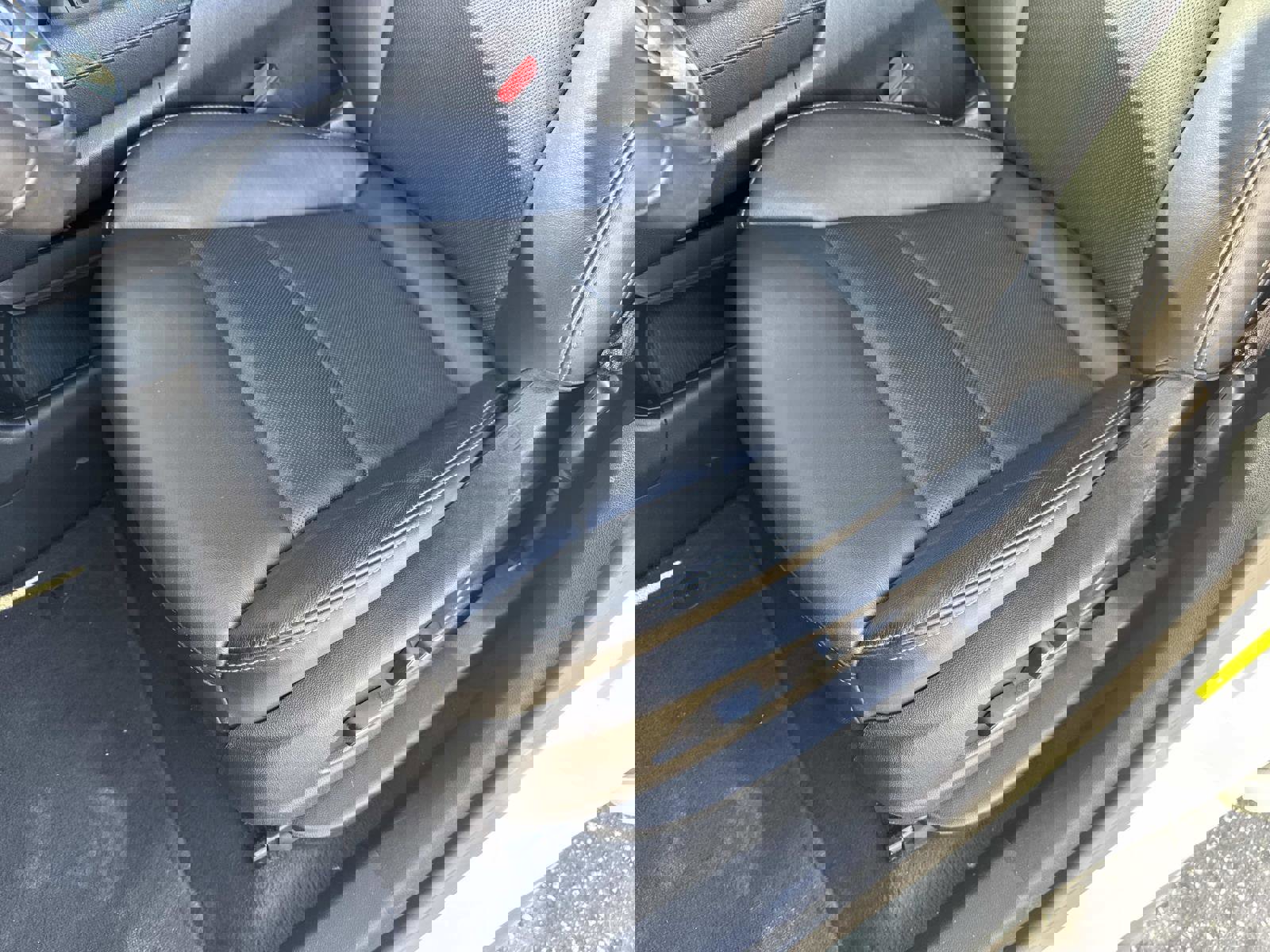 Used 2021 Cadillac XT6 Premium Luxury image 20