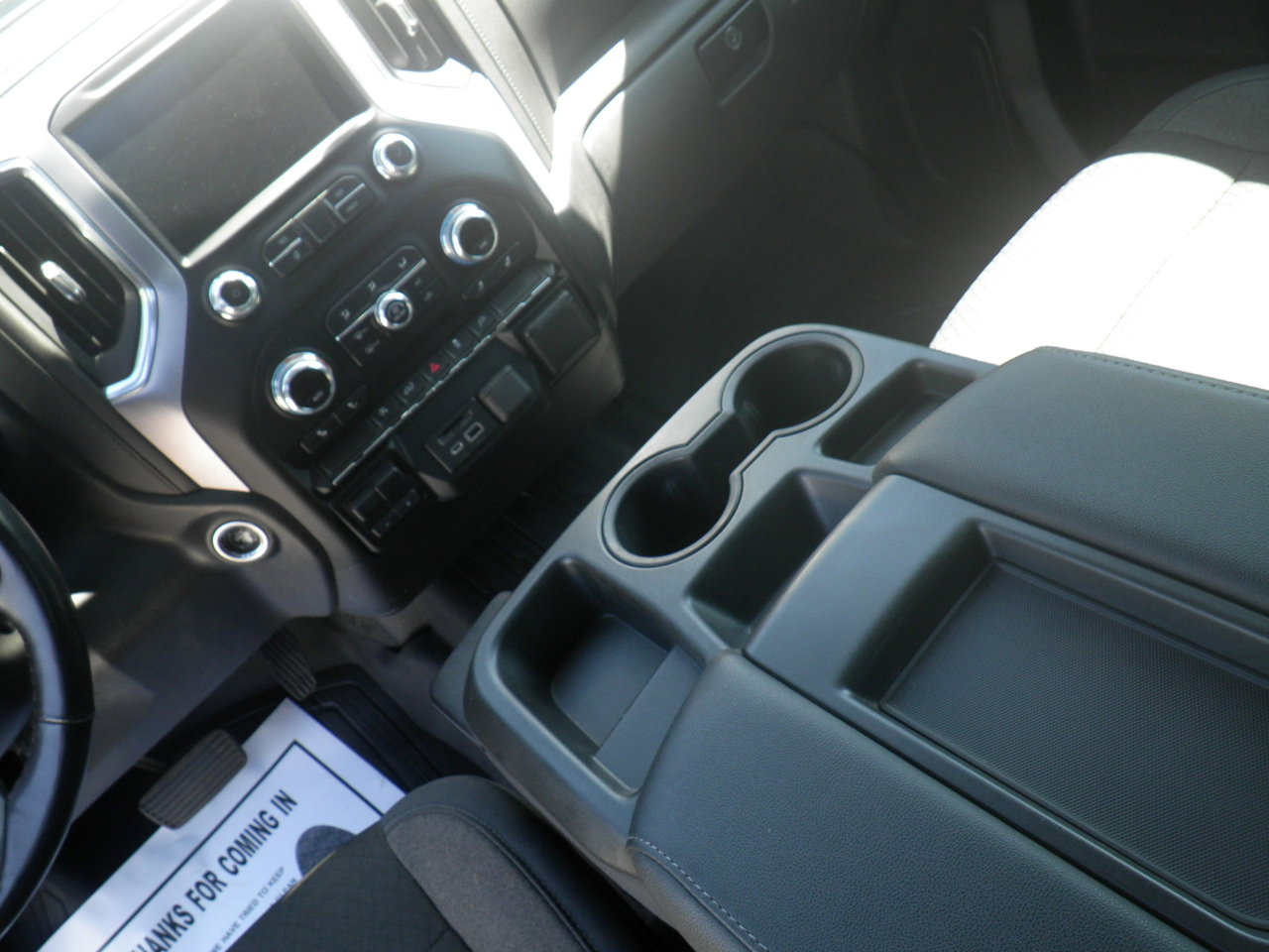 Used 2019 GMC Sierra 1500 SLE w/ SLE Value Package AWD/4WD image 23