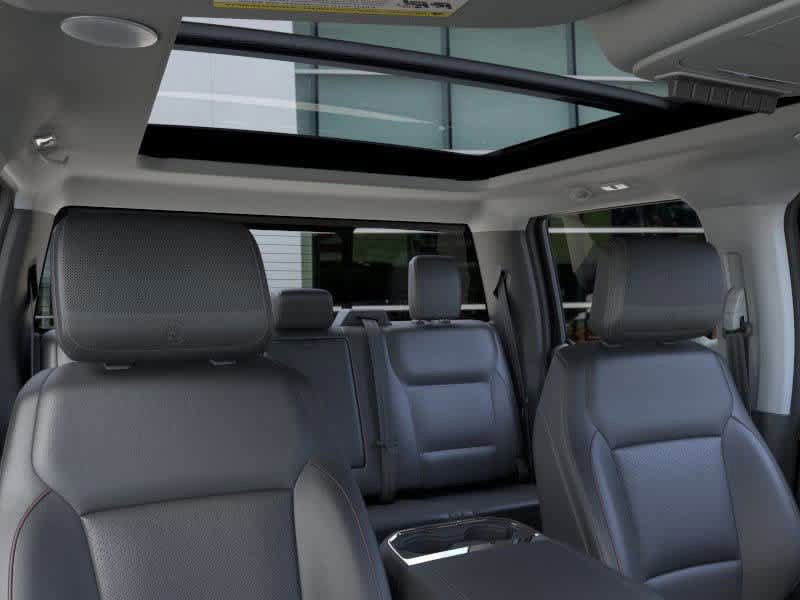 New 2026 Ford F350 Lariat w/ Lariat Ultimate Package image 22
