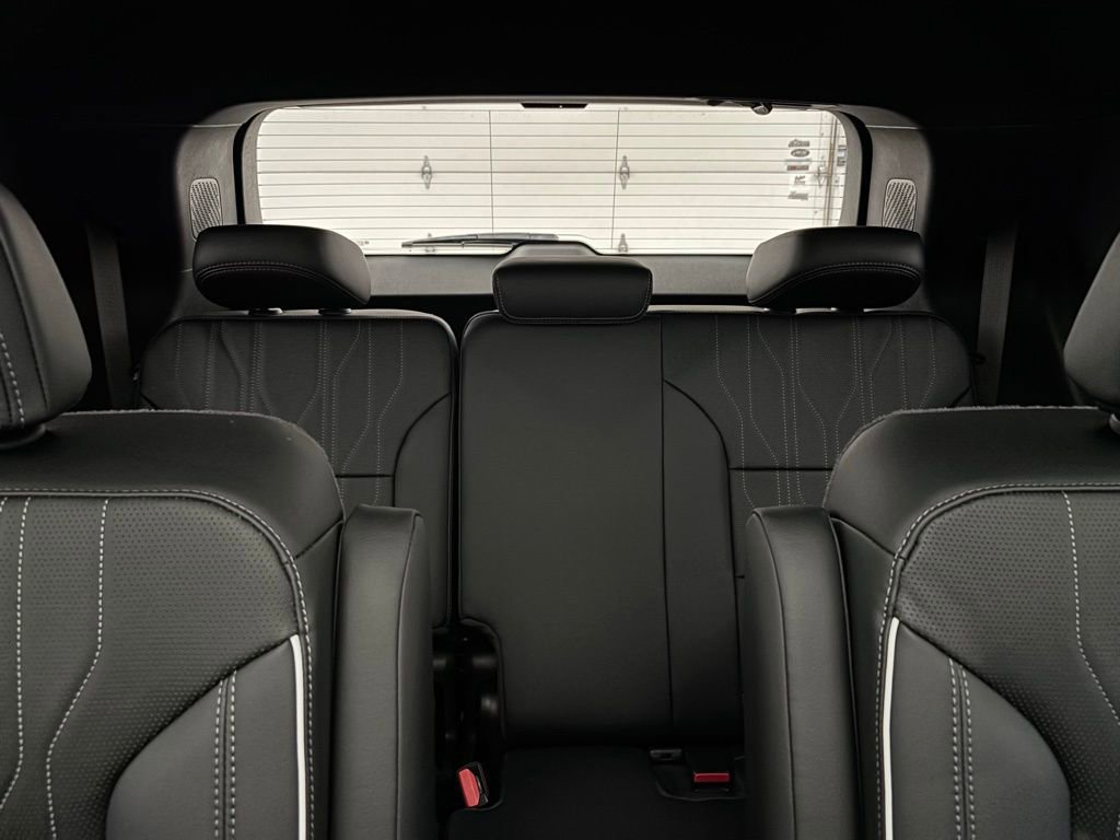 New 2026 Buick Enclave Avenir w/ Super Cruise Package image 44