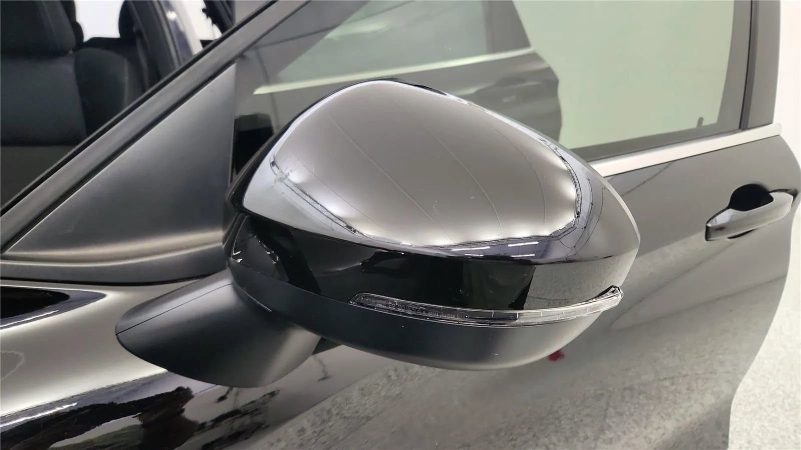 Used 2023 Mitsubishi Outlander ES AWD/4WD image 18