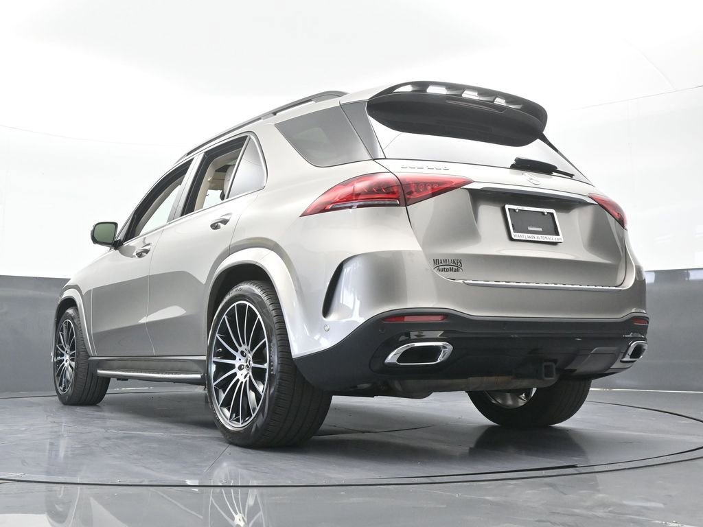 Used 2022 Mercedes-Benz GLE 350 image 61
