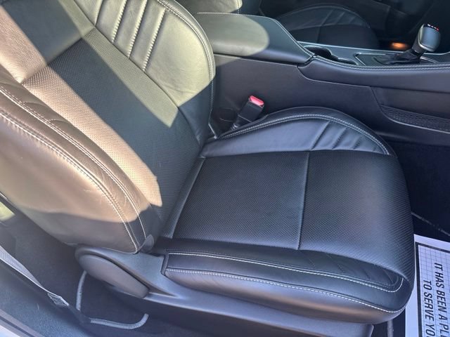 Used 2023 Dodge Challenger SRT Hellcat RWD image 33