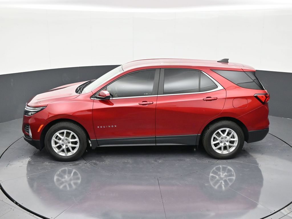 Used 2023 Chevrolet Equinox LT image 13