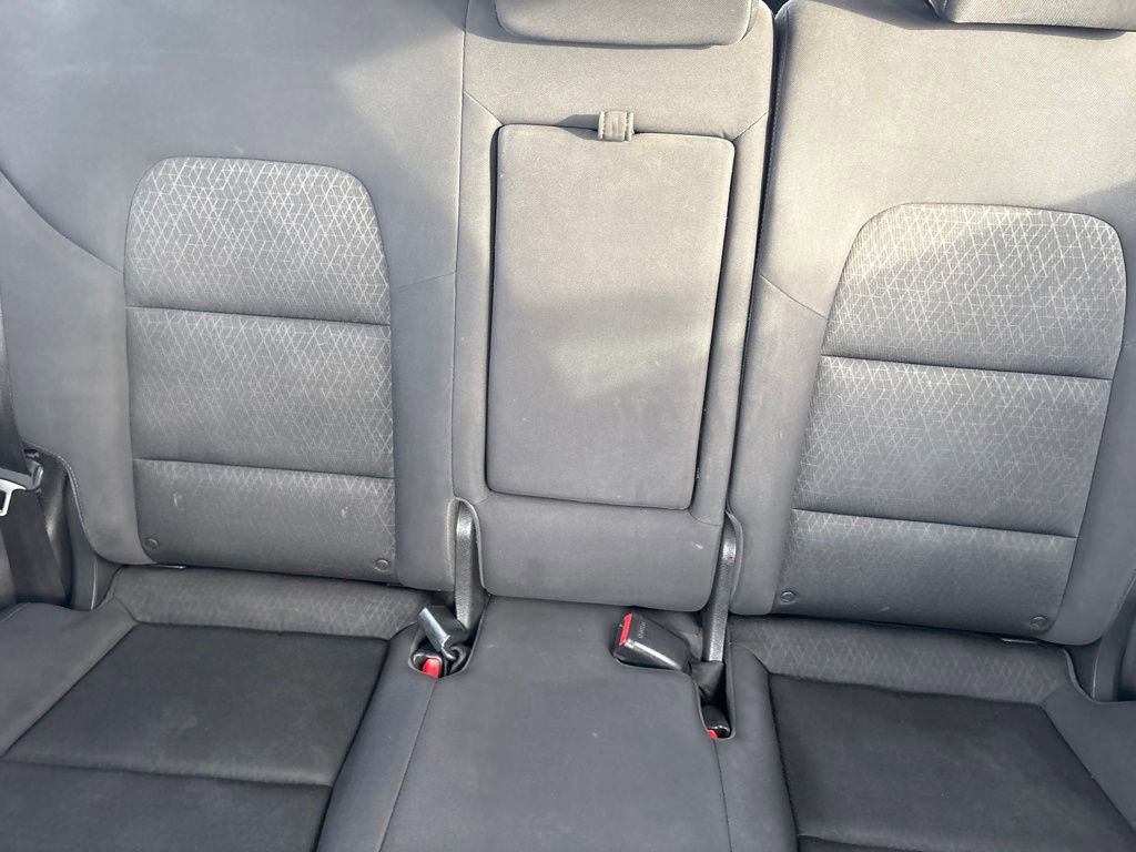 Used 2017 Hyundai Tucson SE image 25