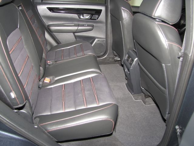 Certified 2025 Honda CR-V Sport Touring image 18