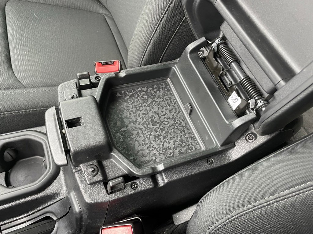 Used 2021 Jeep Wrangler Unlimited Sport image 45