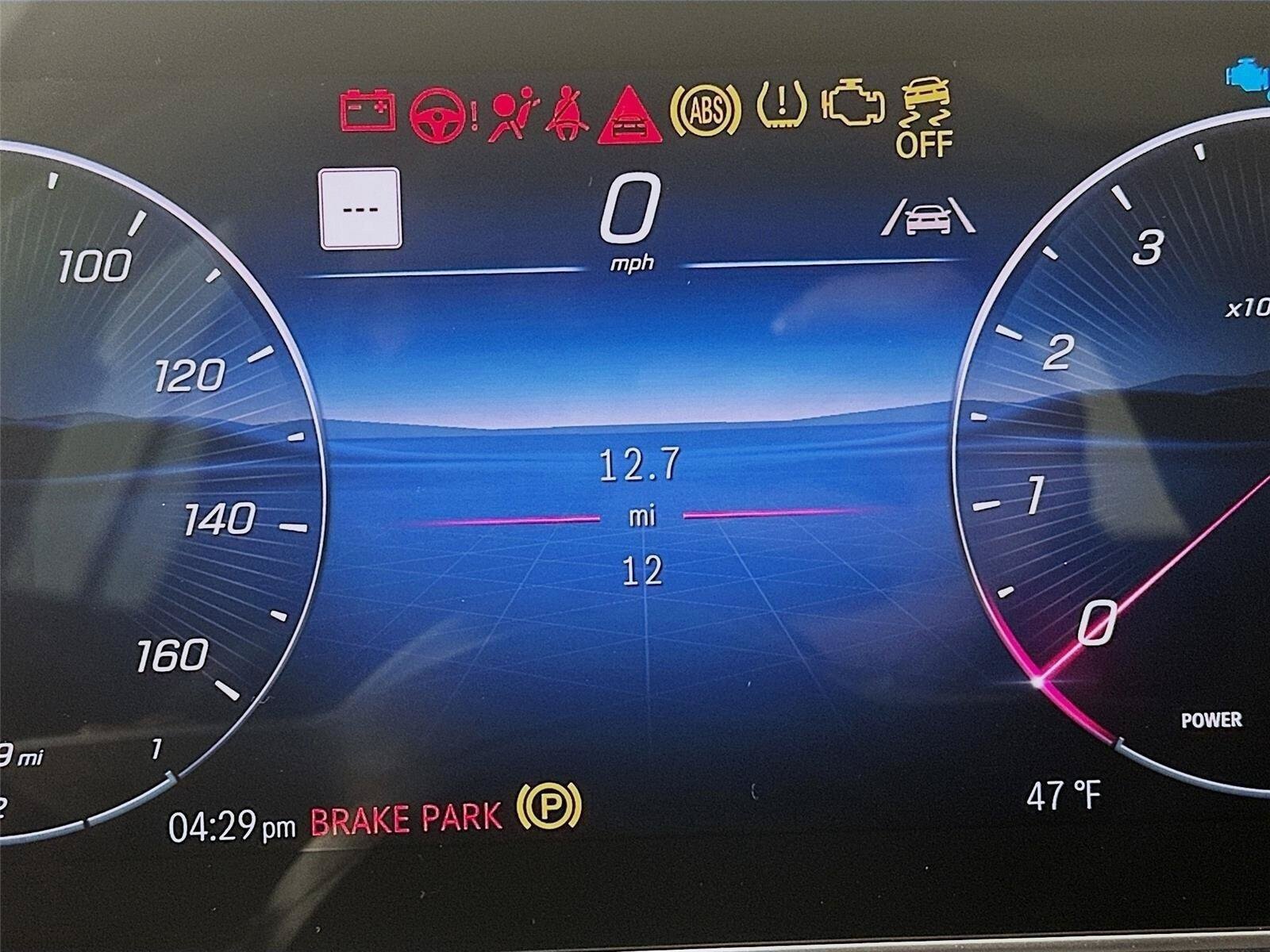 Used 2026 Mercedes-Benz C 300 4MATIC Sedan image 15