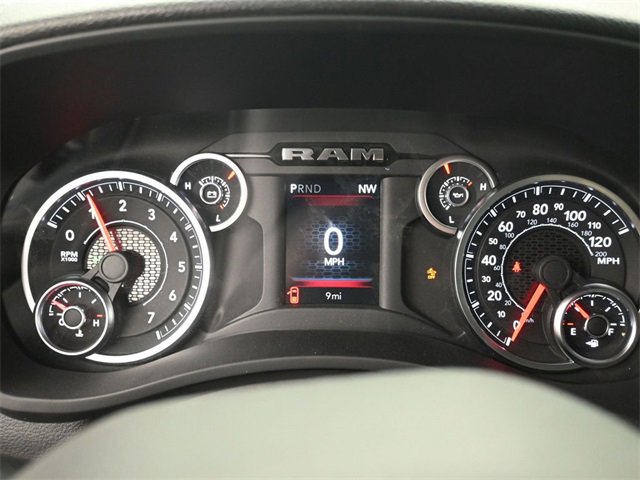 New 2026 RAM 2500 Tradesman image 14