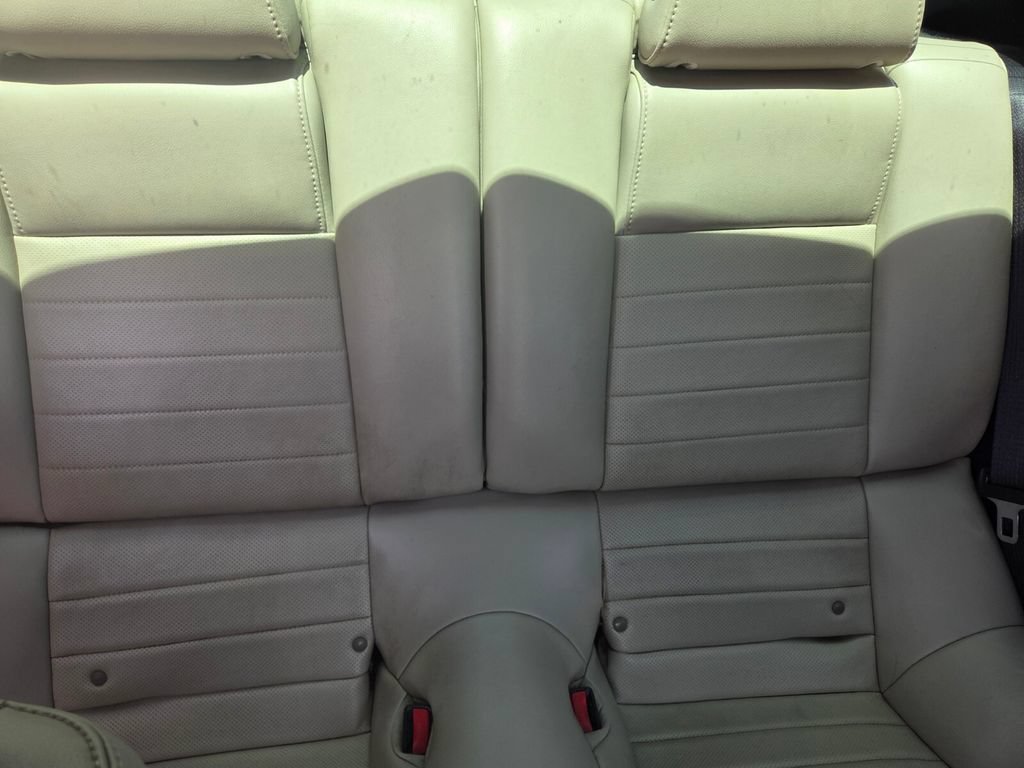 Used 2014 Ford Mustang Premium RWD image 22