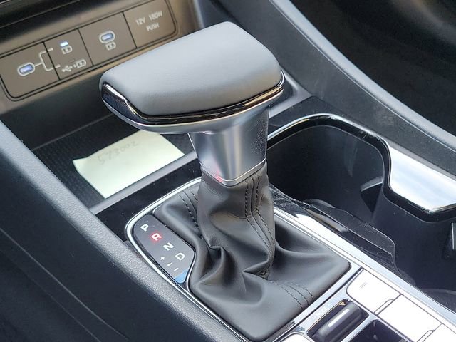 New 2026 Hyundai Tucson XRT image 30