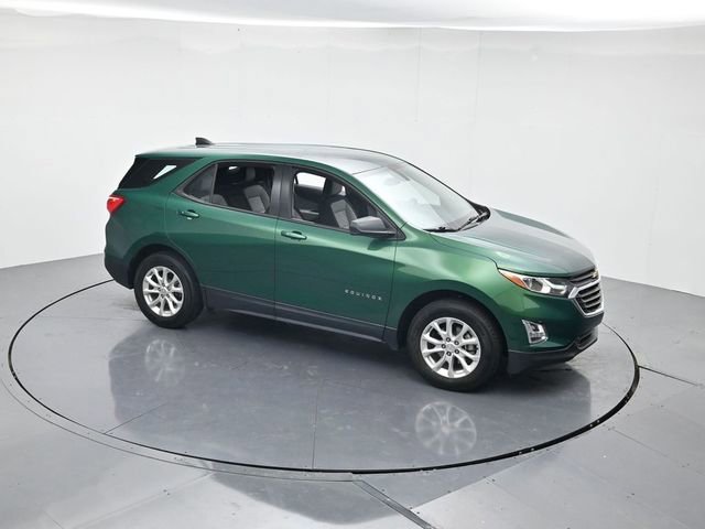 Used 2018 Chevrolet Equinox LS image 40